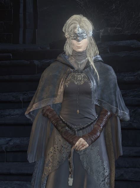 dark souls 3 fire keeper soul